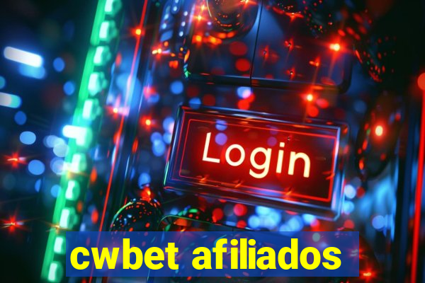 cwbet afiliados